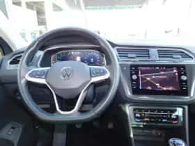 Volkswagen Tiguan (2021) thumbnail 3
