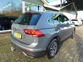 Volkswagen Tiguan (2021) thumbnail 30