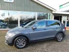 Volkswagen Tiguan (2021) thumbnail 37