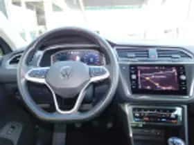 Volkswagen Tiguan (2021) thumbnail 39
