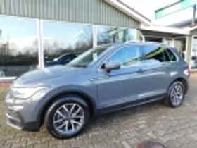 Volkswagen Tiguan (2021) thumbnail 41