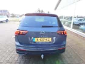 Volkswagen Tiguan (2021) thumbnail 45