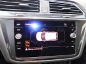 Volkswagen Tiguan (2021) thumbnail 53
