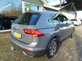 Volkswagen Tiguan (2021) thumbnail 60
