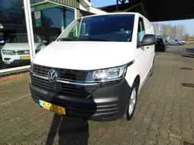 Volkswagen Transporter (2021) thumbnail 12