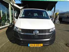 Volkswagen Transporter (2021) thumbnail 13