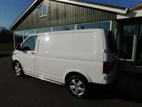 Volkswagen Transporter (2021) thumbnail 14