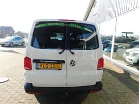 Volkswagen Transporter (2021) thumbnail 15