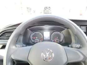 Volkswagen Transporter (2021) thumbnail 16