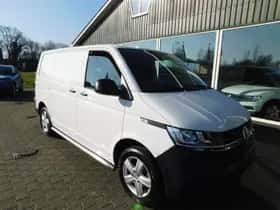 Volkswagen Transporter (2021) thumbnail 27