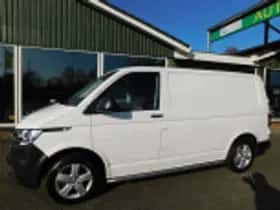 Volkswagen Transporter (2021) thumbnail 33