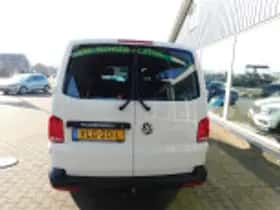Volkswagen Transporter (2021) thumbnail 41