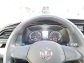 Volkswagen Transporter (2021) thumbnail 42