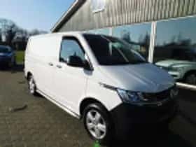 Volkswagen Transporter (2021) thumbnail 53