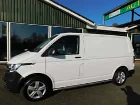 Volkswagen Transporter (2021) thumbnail 7