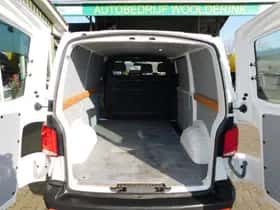 Volkswagen Transporter (2021) thumbnail 62
