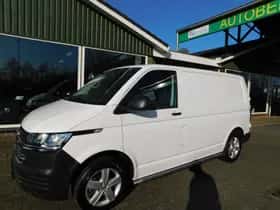 Volkswagen Transporter (2021) thumbnail 64