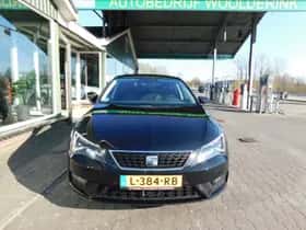 SEAT Leon (2019) thumbnail 13