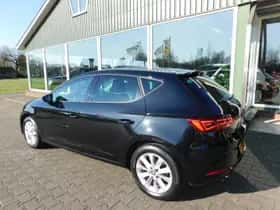 SEAT Leon (2019) thumbnail 14