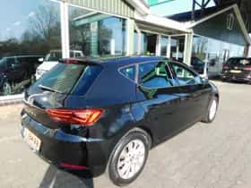 SEAT Leon (2019) thumbnail 26