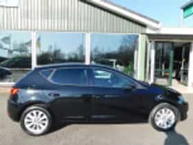SEAT Leon (2019) thumbnail 36