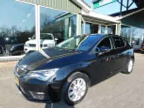 SEAT Leon (2019) thumbnail 38