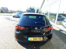 SEAT Leon (2019) thumbnail 41