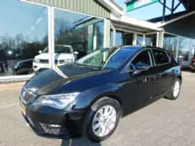 SEAT Leon (2019) thumbnail 6