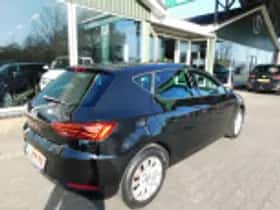 SEAT Leon (2019) thumbnail 52