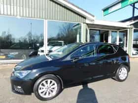 SEAT Leon (2019) thumbnail 60
