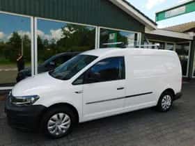 Volkswagen Caddy (2018)