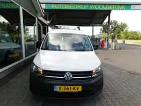 Volkswagen Caddy (2018) thumbnail 12