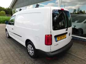 Volkswagen Caddy (2018) thumbnail 13
