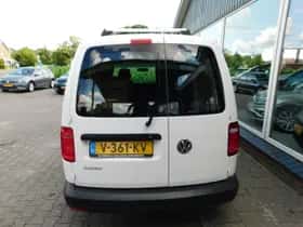 Volkswagen Caddy (2018) thumbnail 14