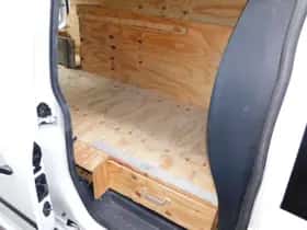 Volkswagen Caddy (2018) thumbnail 19