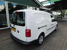 Volkswagen Caddy (2018) thumbnail 20