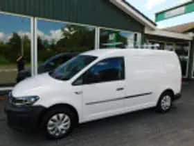 Volkswagen Caddy (2018) thumbnail 27