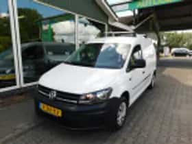 Volkswagen Caddy (2018) thumbnail 31