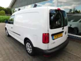 Volkswagen Caddy (2018) thumbnail 33