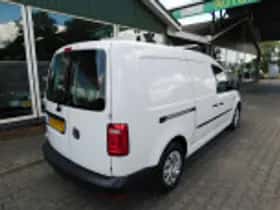 Volkswagen Caddy (2018) thumbnail 40