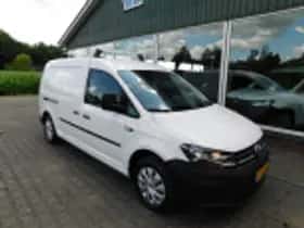 Volkswagen Caddy (2018) thumbnail 41