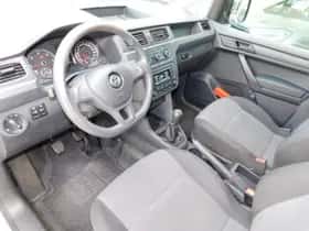 Volkswagen Caddy (2018) thumbnail 8