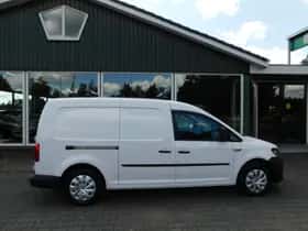 Volkswagen Caddy (2018) thumbnail 10