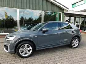 Audi Q2 (2017)
