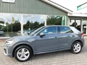 Audi Q2 thumbnail 11
