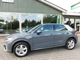 Audi Q2 (2017) thumbnail 5