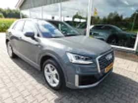 Audi Q2 thumbnail 57