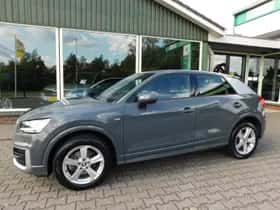 Audi Q2 thumbnail 7
