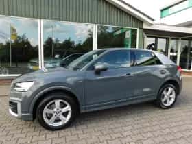 Audi Q2 thumbnail 63