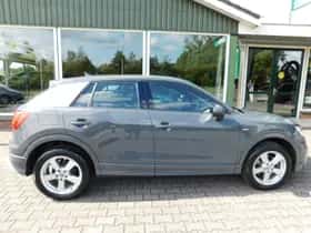 Audi Q2 thumbnail 10